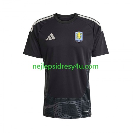 Fotbalový Dres Aston Villa Brankářské Venkovní 2026/27